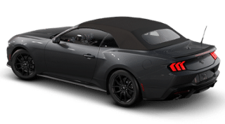 2025 Ford Mustang® External Image 3